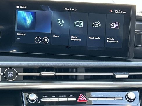 New 2026 Hyundai Santa Fe SEL FWD image 25