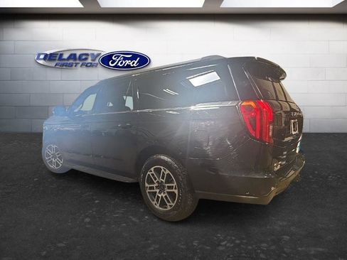 Used 2025 Ford Expedition Max Active image 4