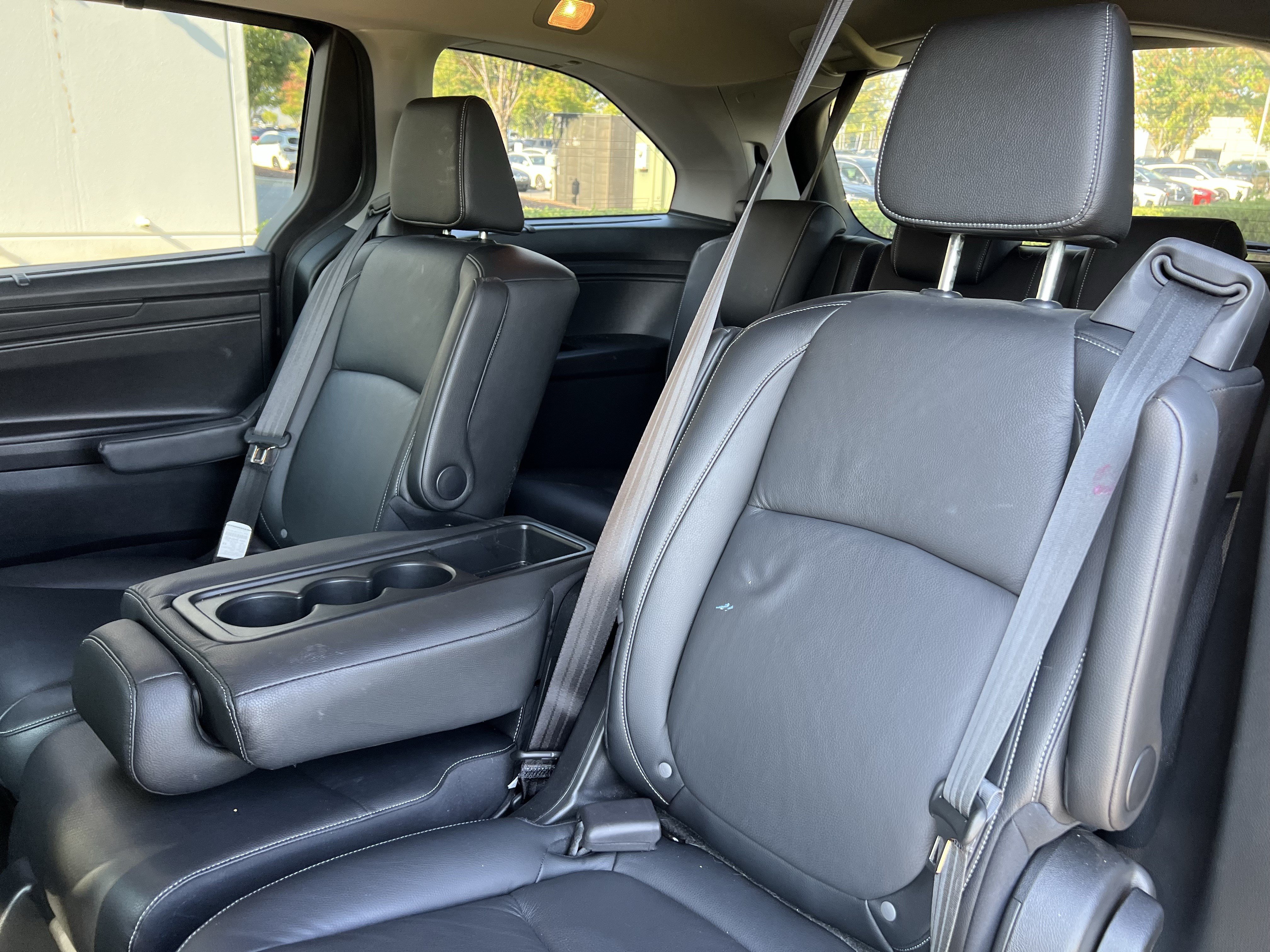 Used 2024 Honda Odyssey Touring image 33