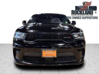 Certified 2024 Dodge Durango R/T AWD/4WD video 1