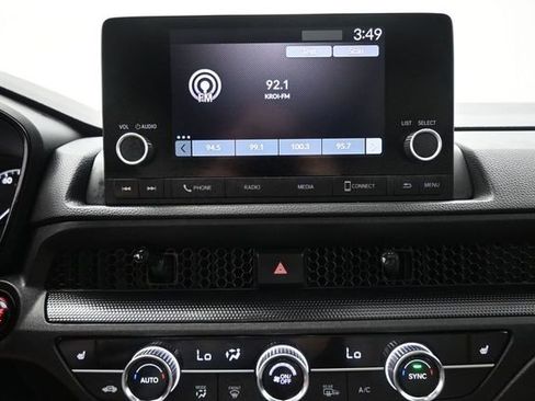 Used 2023 Honda CR-V EX image 9