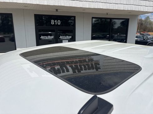 Used 2025 Chevrolet Silverado 1500 LT Trail Boss w/ LT Trail Boss Premium Package image 12