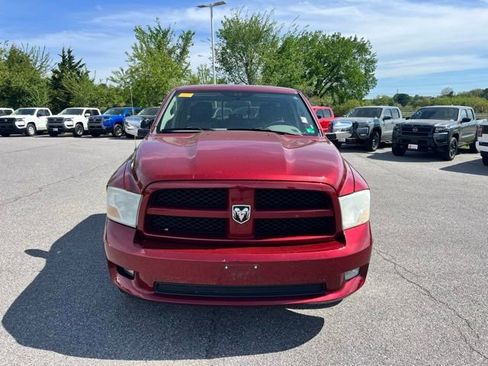 Used 2012 RAM 1500 Express image 2