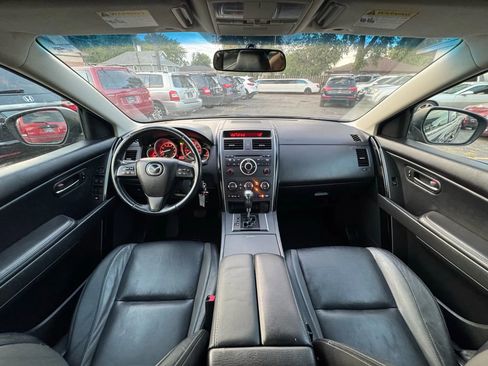 Used 2012 MAZDA CX-9 Touring image 2