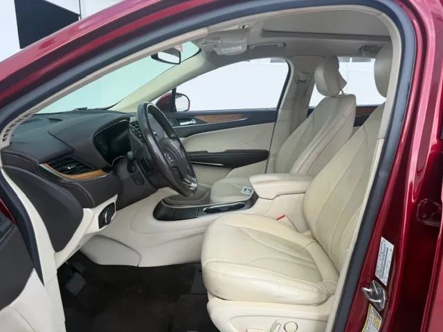 Used 2015 Lincoln MKC FWD w/ Equipment Group 102A Reserve image 10