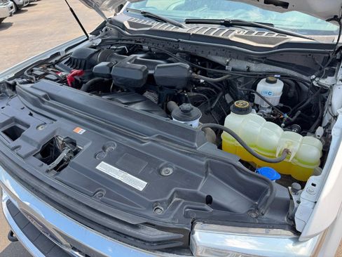 Used 2019 Ford F250 XLT AWD/4WD image 21
