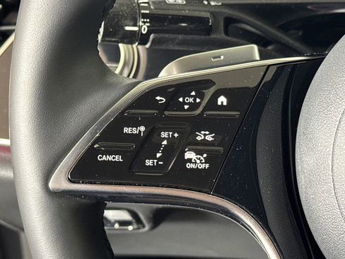 Certified 2026 Mercedes-Benz E 350 4MATIC Sedan image 25
