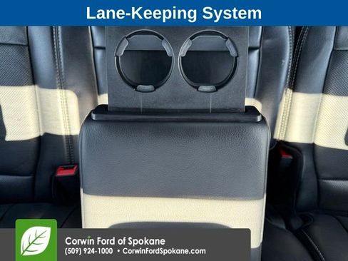 Used 2019 Ford F150 Lariat w/ Equipment Group 502A Luxury AWD/4WD image 13