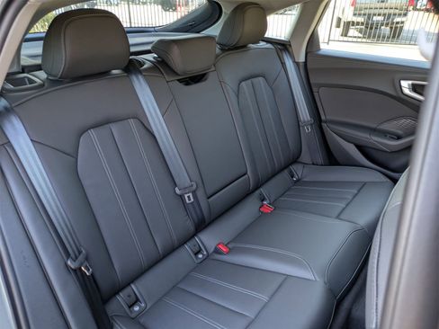 New 2025 Audi A5 2.0T Premium Plus image 11