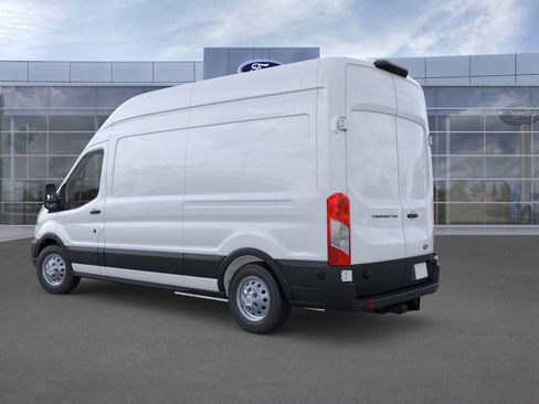 New 2026 Ford Transit 350 148 High Roof RWD image 33
