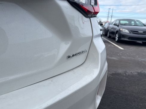 Used 2024 Subaru Impreza 2.0i w/ Popular Package #1A image 8