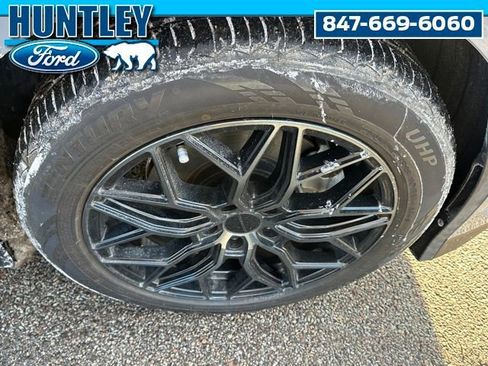 Used 2023 Hyundai Ioniq 6 SEL image 8