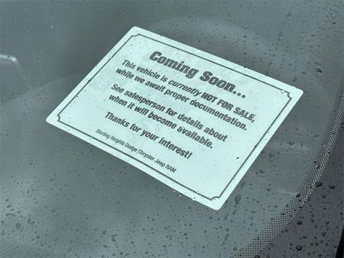 Used 2022 Jeep Compass Trailhawk image 33