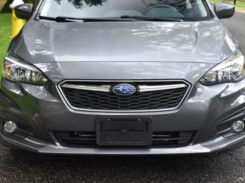 Used 2019 Subaru Impreza 2.0i Premium w/ Eyesight & BSD/Rcta & SRF image 14