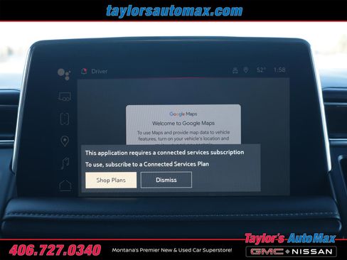 Used 2023 GMC Yukon SLE w/ Gmc Pro Safety Plus Package image 15