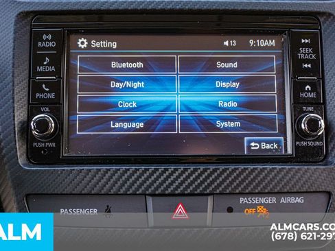 Used 2024 Mitsubishi Outlander Sport ES AWD/4WD image 35