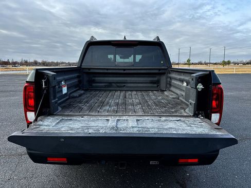 Used 2019 Honda Ridgeline Black Edition image 24