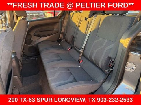 Used 2016 Ford Transit Connect XLT image 7