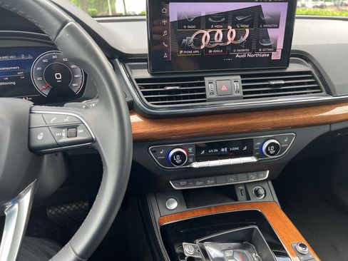 Certified 2023 Audi Q5 2.0T Premium Plus w/ Premium Plus Package AWD/4WD image 31