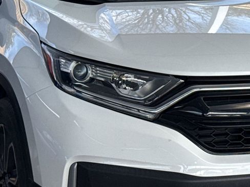 Used 2021 Honda CR-V EX image 4