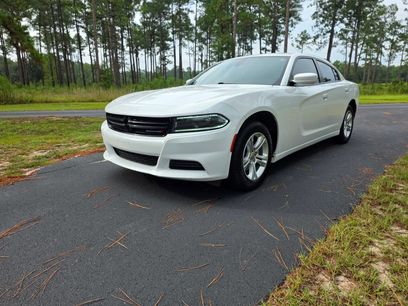 Used 2022 Dodge Charger SXT