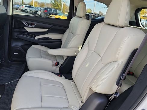 New 2026 Subaru Ascent Limited image 16