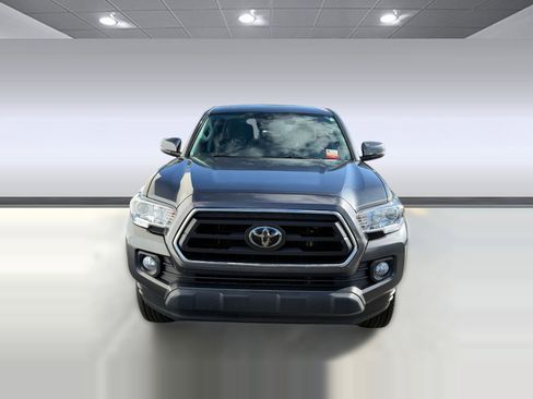 Certified 2023 Toyota Tacoma SR5 w/ Technology Package image 6