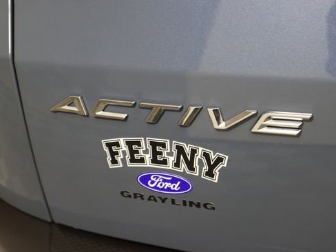 Certified 2023 Ford Escape Active image 22