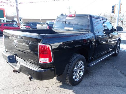 Used 2014 RAM 1500 Limited image 6