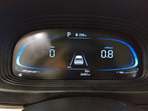 Used 2023 Hyundai Venue SEL FWD image 23