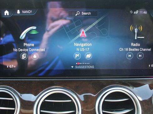 Used 2021 Mercedes-Benz E 350 Sedan image 43