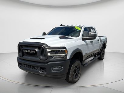 Used 2023 RAM 2500 Power Wagon