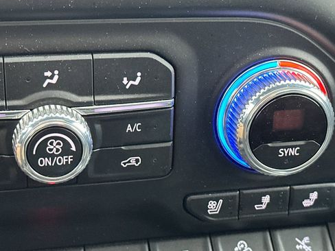 Used 2020 GMC Sierra 1500 Denali w/ Denali Ultimate Package image 24