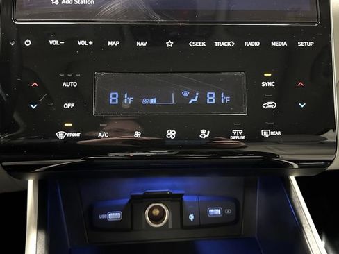 Used 2024 Hyundai Tucson Limited image 21