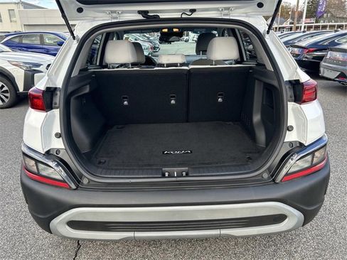 Certified 2023 Hyundai Kona SEL w/ Cargo Package image 15