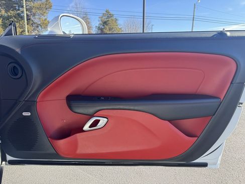 Used 2021 Dodge Challenger R/T Scat Pack image 15