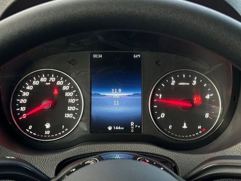 New 2025 Mercedes-Benz Sprinter 2500 image 4