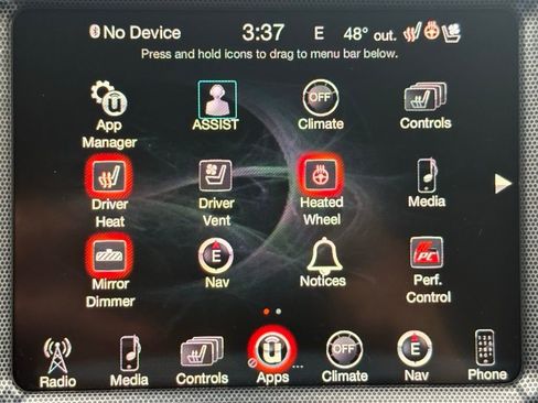 Used 2016 Dodge Challenger R/T Plus RWD image 39