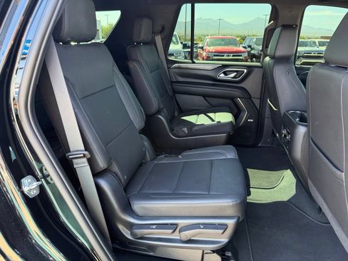 Used 2023 Chevrolet Tahoe Z71 AWD/4WD image 39