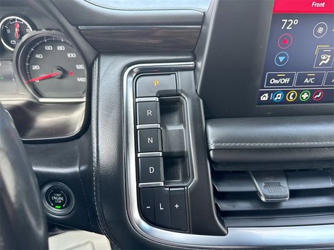 Used 2023 Chevrolet Tahoe LS image 23