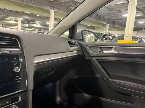 Used 2019 Volkswagen Golf Alltrack SE AWD/4WD image 19