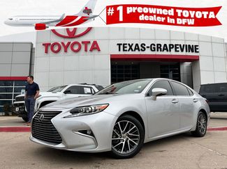 Used 2018 Lexus ES 350 350 video 1