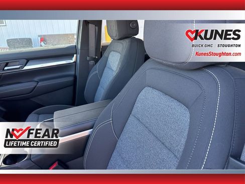 Used 2026 GMC Terrain Elevation w/ Technology Package II image 27