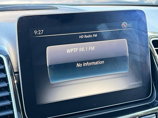 Used 2017 Mercedes-Benz GLE 350 4MATIC image 34
