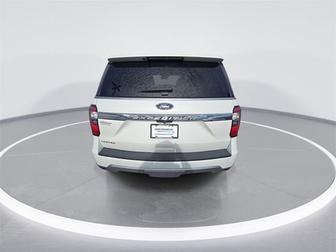 Used 2021 Ford Expedition Limited image 7