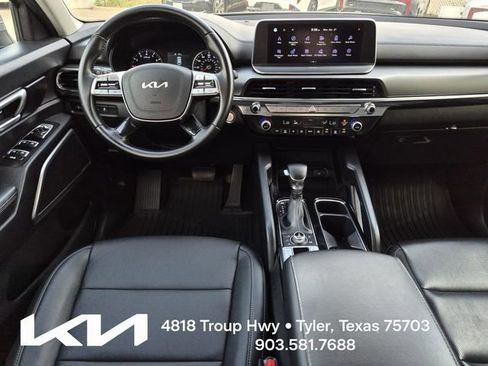 Certified 2022 Kia Telluride LX AWD/4WD image 23