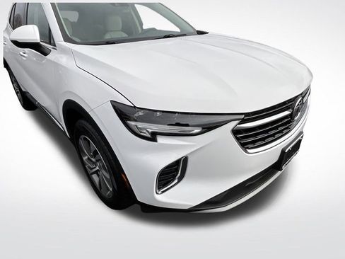 Used 2021 Buick Envision Essence image 10