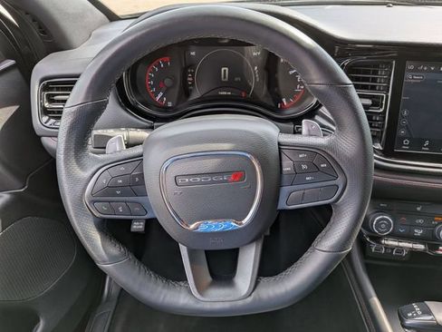 Certified 2026 Dodge Durango GT AWD/4WD image 17