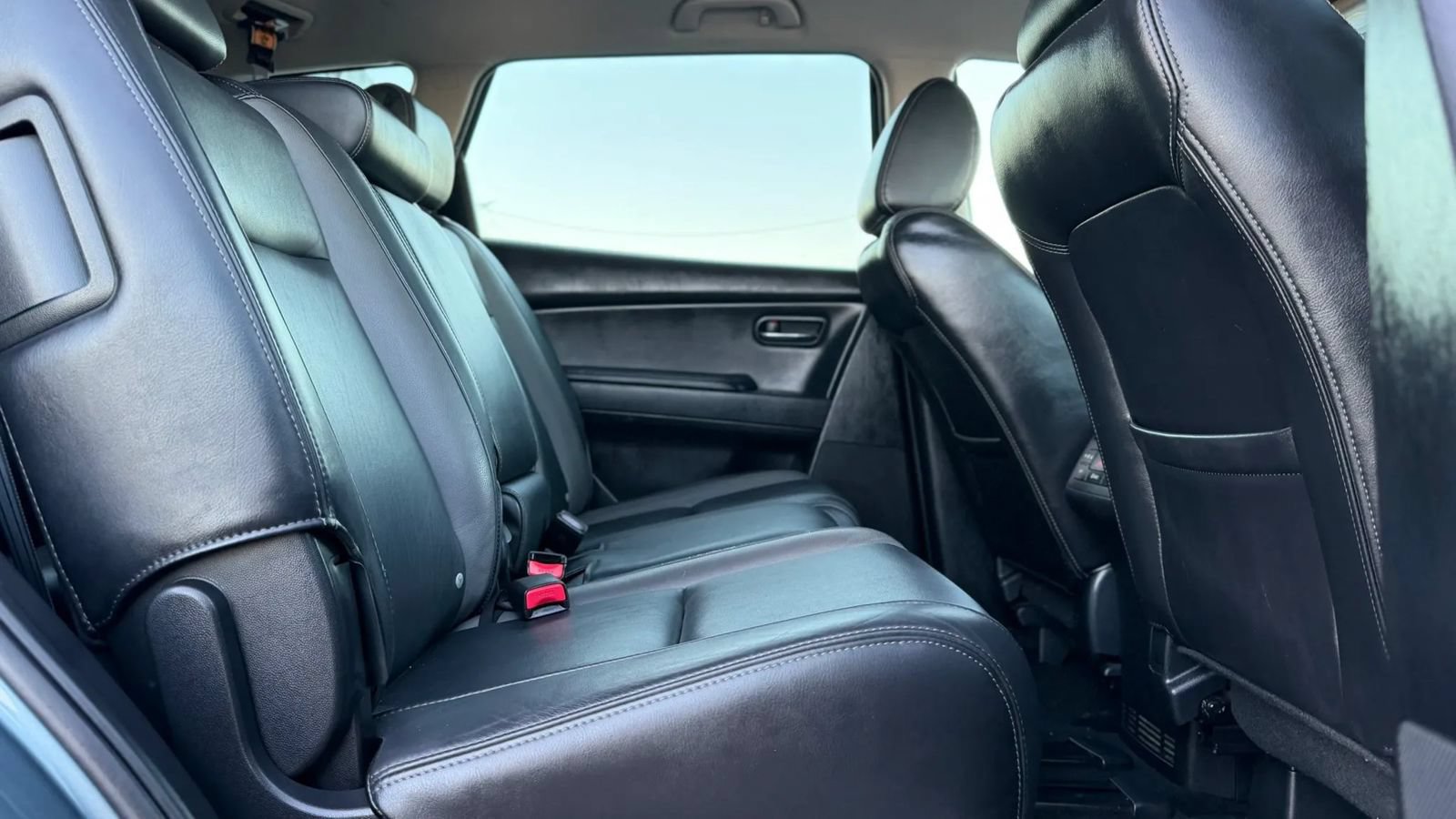 Used 2011 MAZDA CX-9 Touring FWD image 15