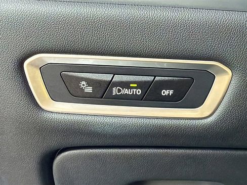 Certified 2024 BMW X7 xDrive40i AWD/4WD image 39